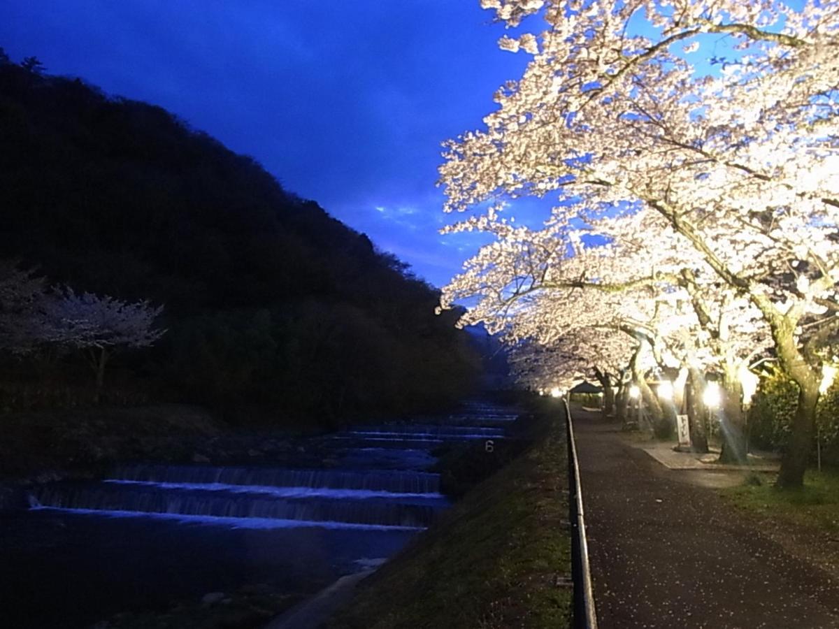 Hakone Yutowa Hotel Exterior foto