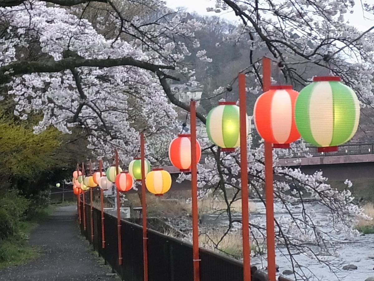 Hakone Yutowa Hotel Exterior foto